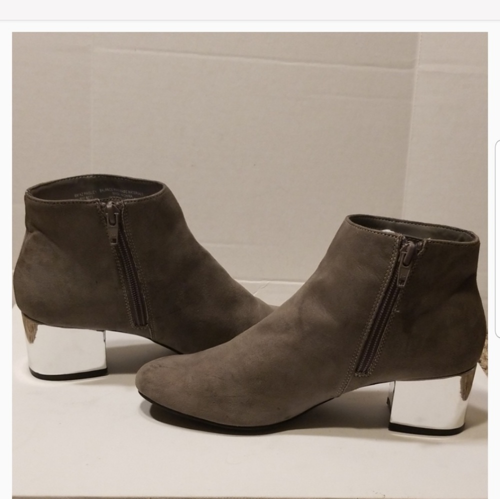 🍂Arizona Jean co. Boots🍂